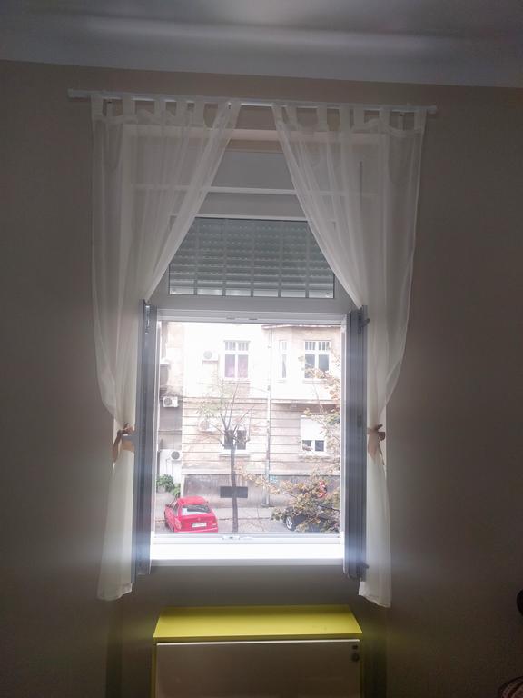 City Center Apartment Mika Belgrad Exterior foto