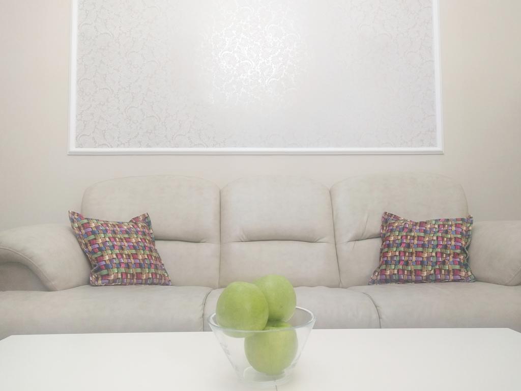 City Center Apartment Mika Belgrad Exterior foto