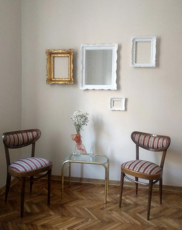 City Center Apartment Mika Belgrad Exterior foto